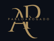 Pablo Abogado Logo